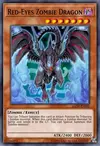 Edison Rulings for Red-Eyes Zombie Dragon
